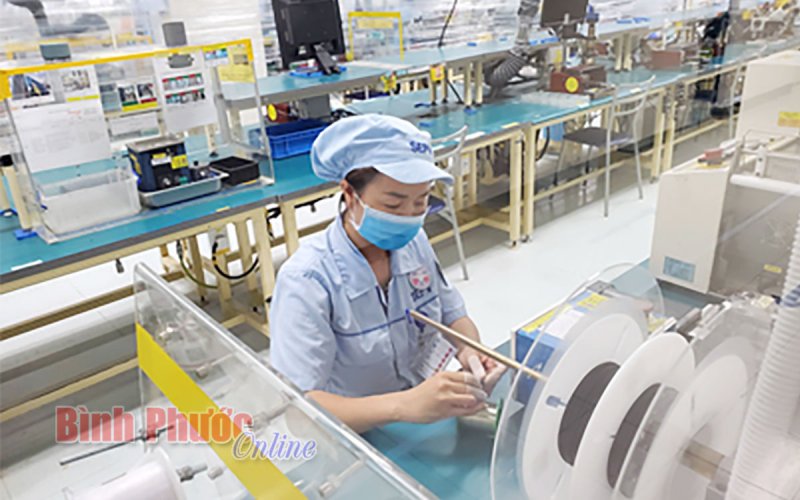 Bắc Ninh: Những biện pháp chống dịch “chưa từng có tiền lệ” ở các KCN