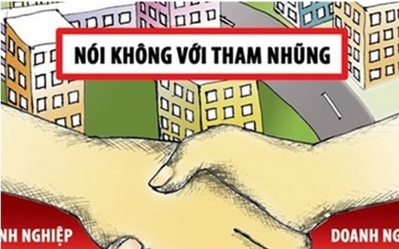 Bình Phước triển khai Cuộc thi “tìm hiểu pháp luật về phòng, chống tham nhũng”