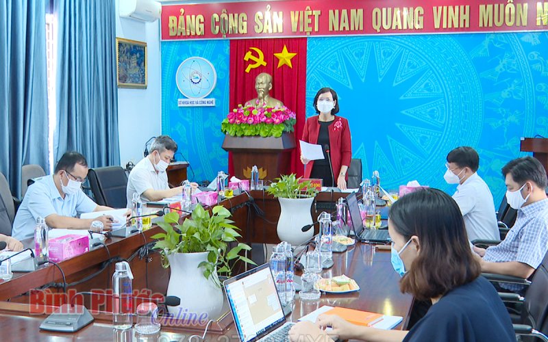 Chiến lược marketing xây dựng và phát triển thương hiệu Bình Phước trở thành điểm đến hấp dẫn