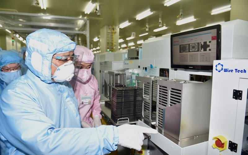 Chính phủ ban hành Nghị quyết hỗ trợ doanh nghiệp, HTX, hộ kinh doanh trong bối cảnh dịch COVID-19