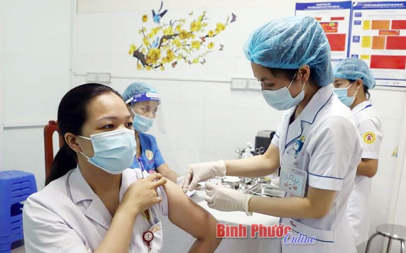 Chống “giặc” Covid-19 - kinh nghiệm từ Bắc Ninh - Bài 2