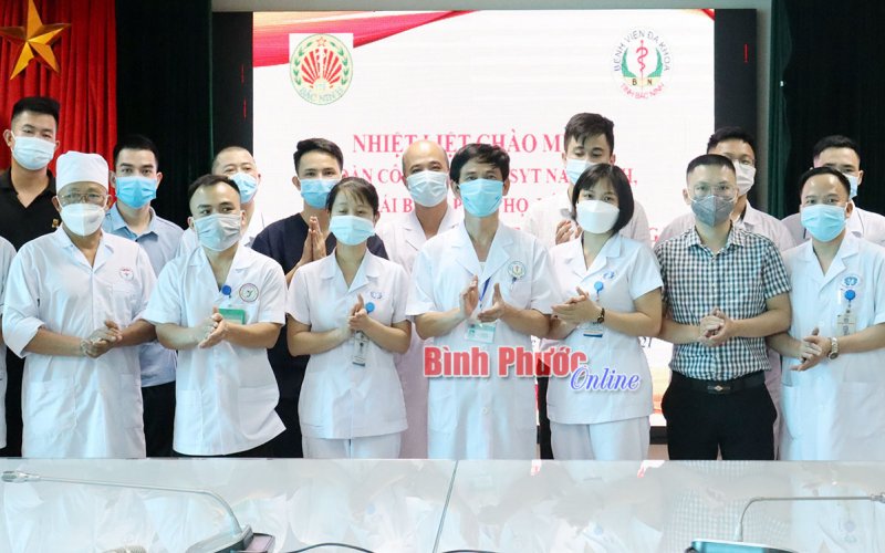 Chống “giặc” Covid-19 - kinh nghiệm từ Bắc Ninh - Bài cuối