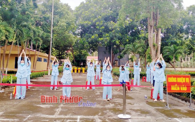 Chủ động ứng dụng y dược cổ truyền trong phòng chống dịch Covid-19