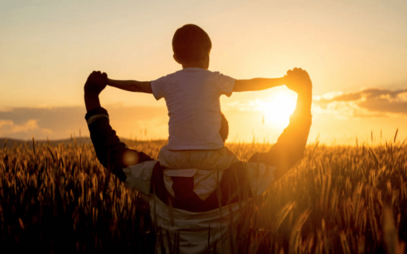 Chữ “hiếu” thời nay