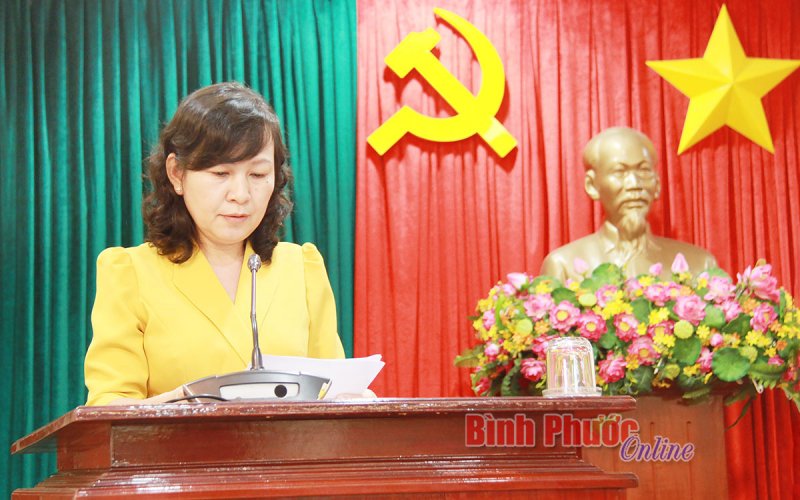 Chương trình hành động của tỉnh đón nhận nhiều ý kiến đóng góp chất lượng