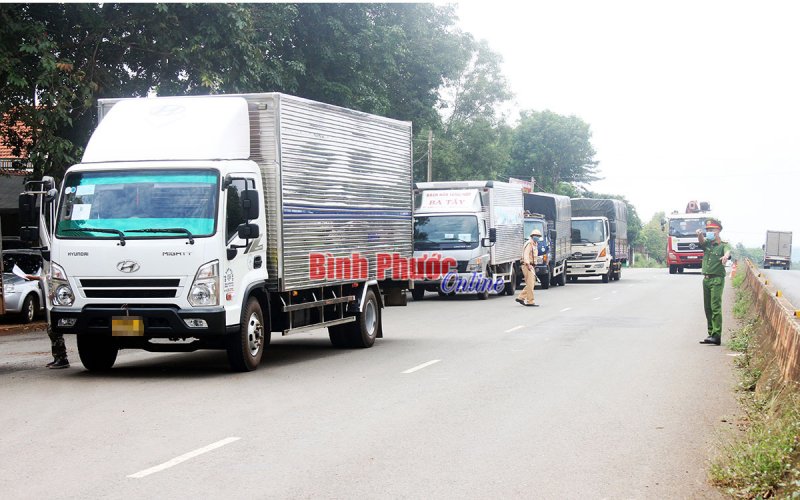 Đảm bảo phòng chống dịch đối với nhóm đối tượng đã tiêm đủ 2 liều vắc xin