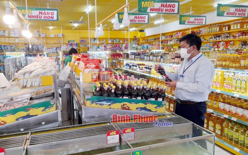 Đảm bảo quyền của người tiêu dùng trong đại dịch