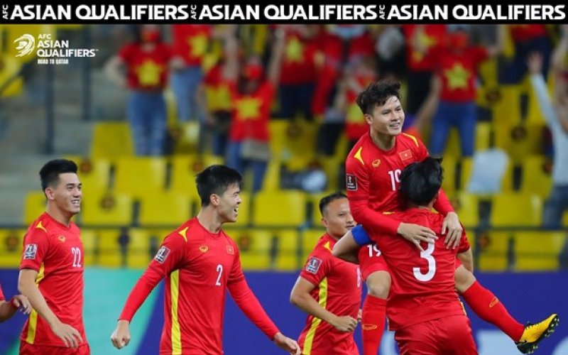 Đội tuyển Việt Nam thua ngược Saudi Arabia dù Quang Hải lập siêu phẩm