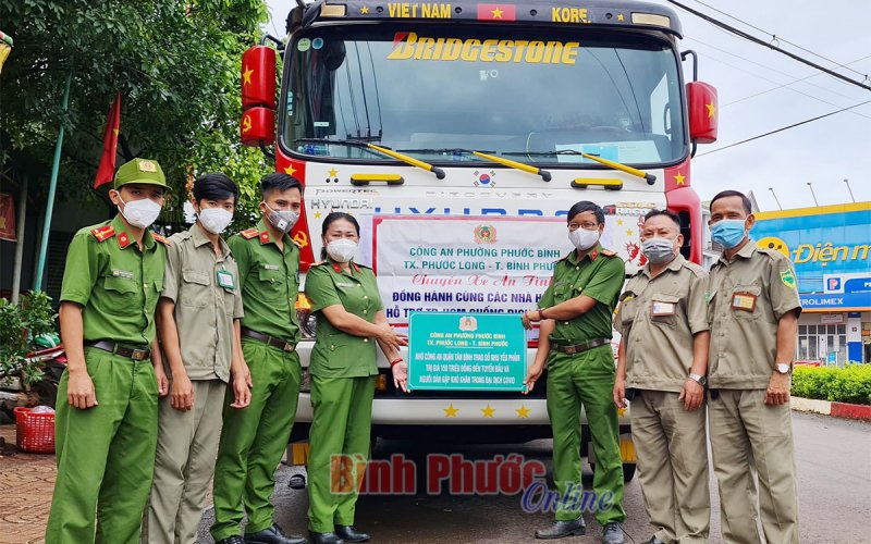 Gắn kết yêu thương