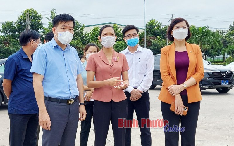 Hai ngày, cả tỉnh ghi nhận thêm 79 trường hợp nhiễm SARS-CoV-2 