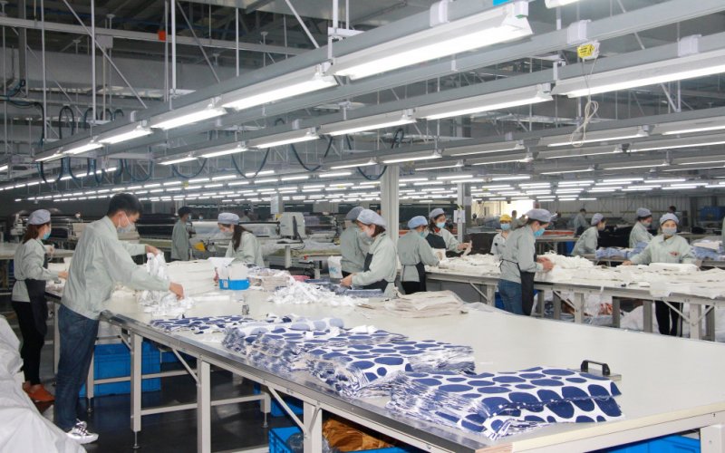 Huy động các nguồn lực đầu tư