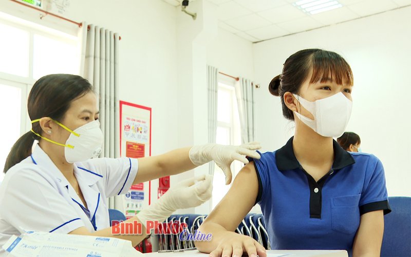 Không để Covid-19 “xuyên thủng” 3 tại chỗ - Bài cuối