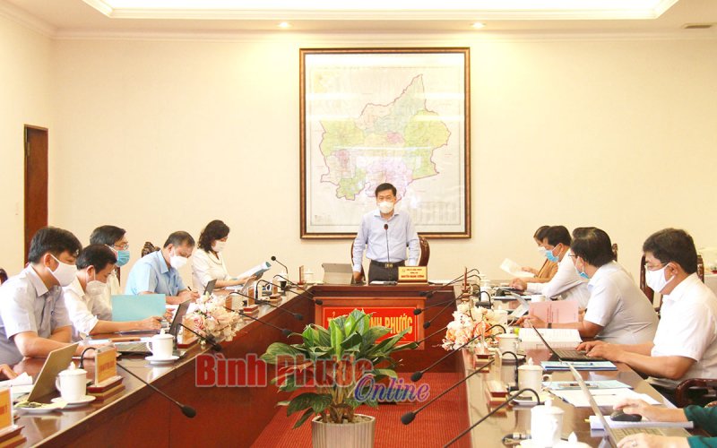 Không để phát triển ngành thương mại bị bó hẹp trong những lĩnh vực truyền thống