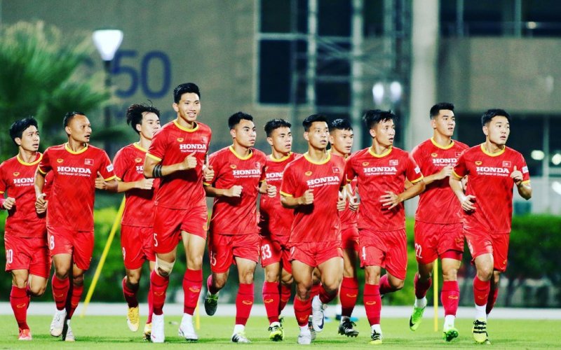 Liên đoàn Bóng đá Việt Nam vững tin vượt qua dịch Covid-19