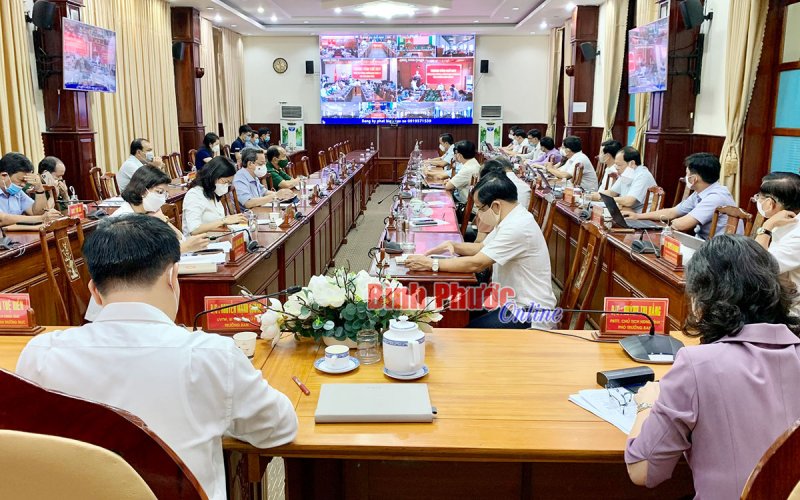 Mỗi người dân là một "chiến sĩ" trong phòng, chống dịch