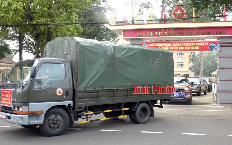 Nặng nghĩa đồng bào