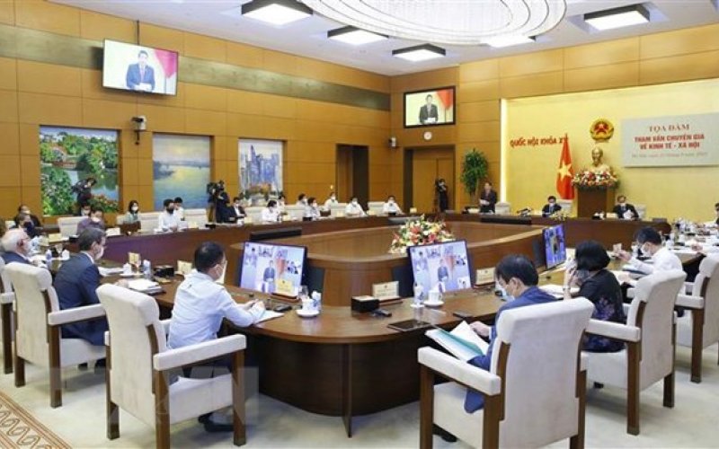 Quyết liệt thực hiện gói hỗ trợ người dân, doanh nghiệp gặp khó khăn