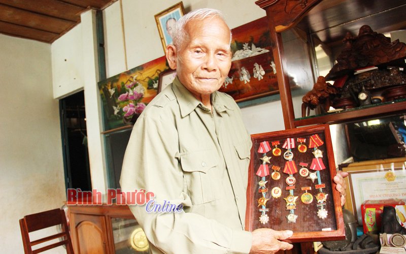 Sáng mãi “Tết độc lập”