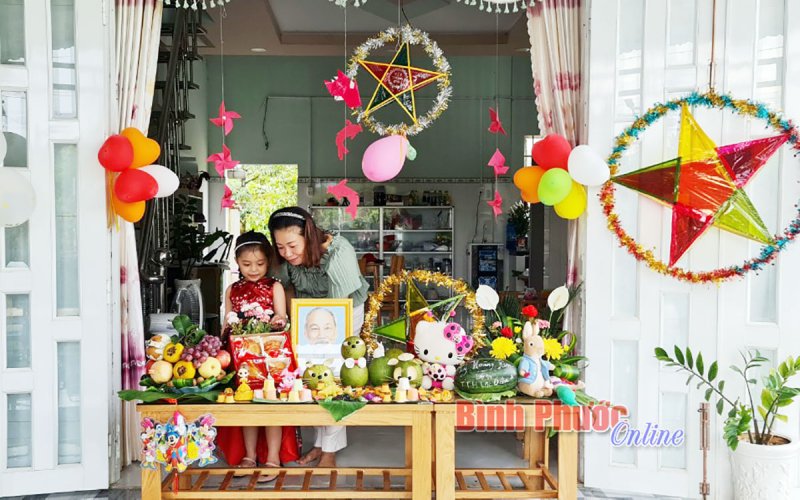 S&aacute;ng tạo trung thu thời Covid-19