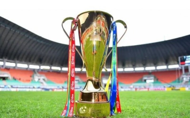 Singapore chính thức trở thành chủ nhà của AFF Cup 2020