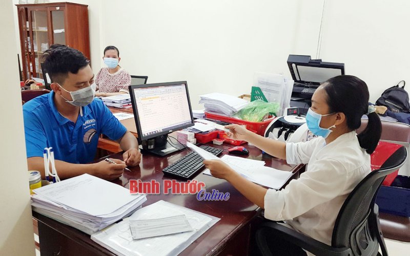 Thanh toán qua thẻ - an toàn phòng dịch