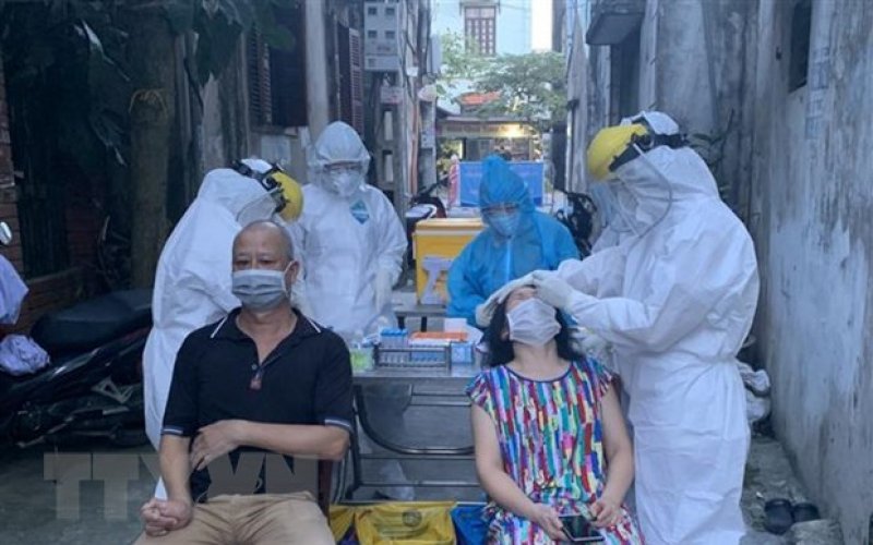 Thủ tướng chỉ đạo lập đường dây nóng 019 - Không COVID của Việt Nam