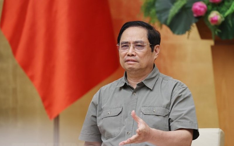 Thủ tướng: Tránh chủ quan, nóng vội mở lại sản xuất, kinh doanh ngay