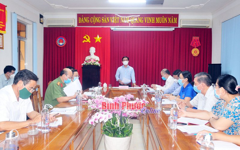 Tiểu ban tuyên truyền phòng, chống Covid-19 là đầu mối thông tin tuyên truyền