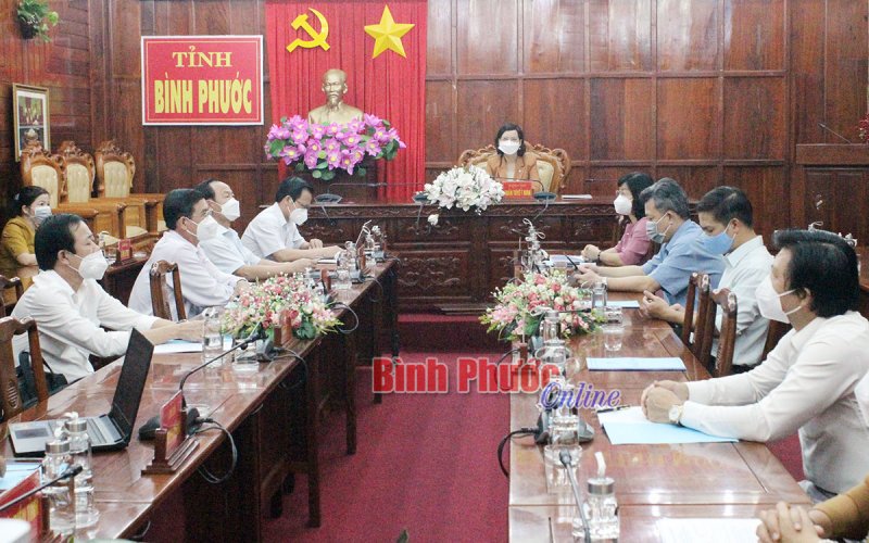 Trí thức khoa học và công nghệ triển khai thực hiện Nghị quyết Đại hội XIII của Đảng