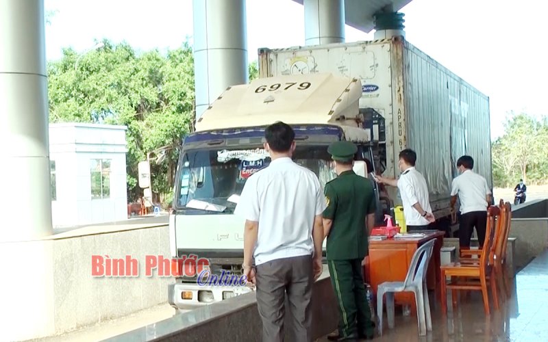 Triển khai các giải pháp, không để đứt gãy chuỗi sản xuất nông nghiệp