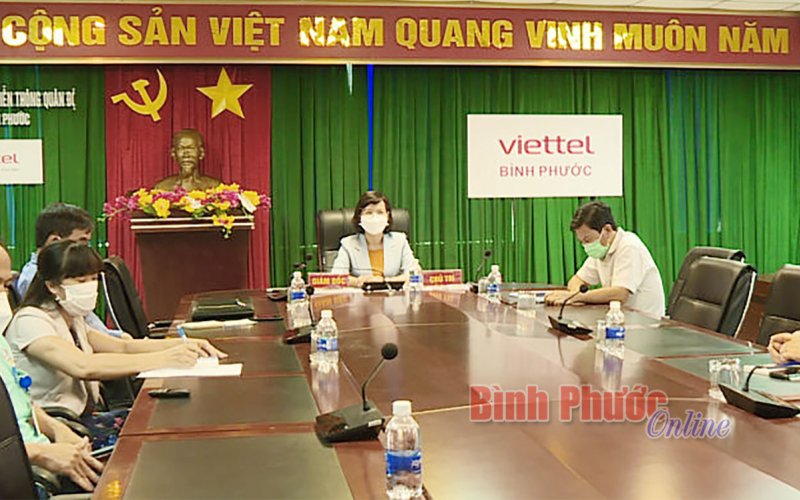 Triển khai đề án cung ứng, sử dụng oxy y tế trong điều trị Covid-19