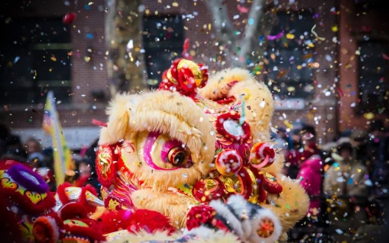 Trung thu mùa giãn cách