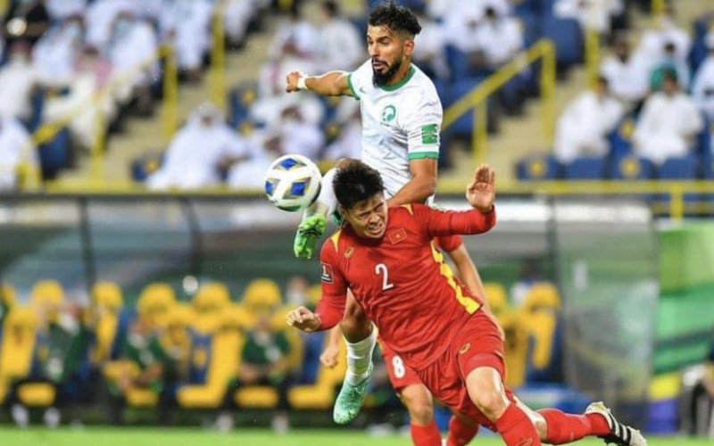 Trung vệ Đỗ Duy Mạnh gửi lời xin lỗi đến người hâm mộ ĐTQG Việt Nam 