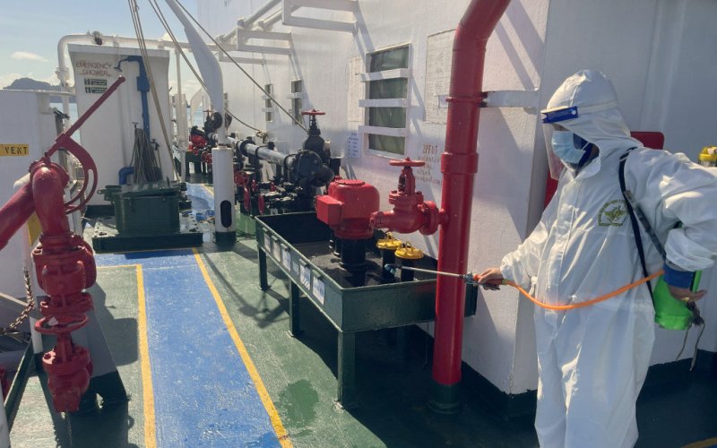 Xuất nhập khẩu có nhiều khởi sắc