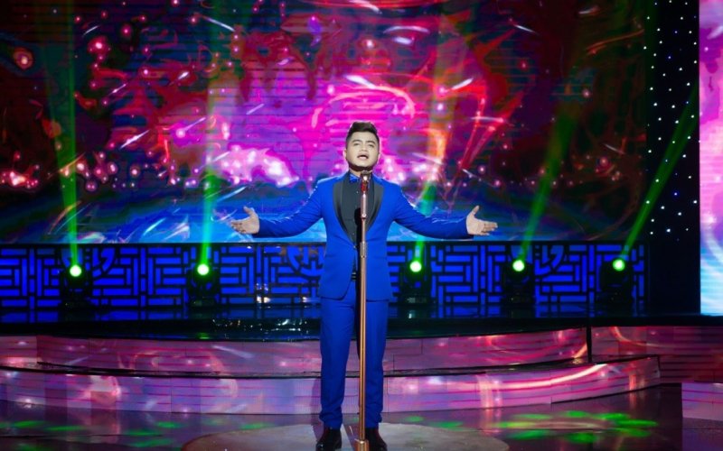 Y Jang Tuyn - giọng ca của n&uacute;i rừng T&acirc;y Nguy&ecirc;n đ&atilde;&hellip; th&ocirc;i h&aacute;t