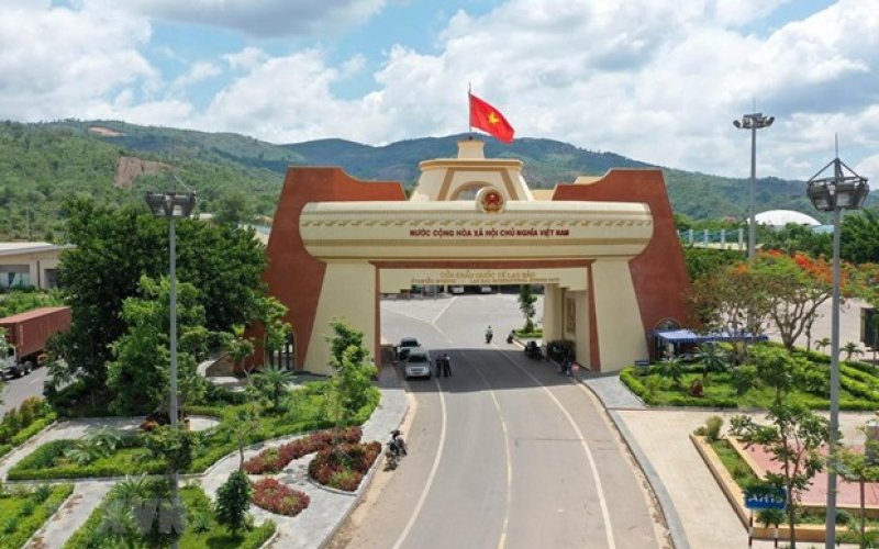 60 năm quan hệ Việt Nam - Lào: Sứ mệnh hợp tác và phát triển