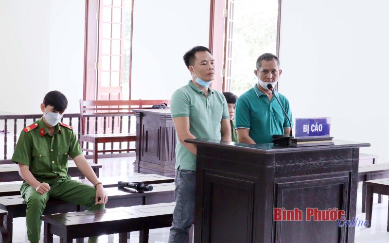 Án chung thân cho kẻ trộm xe máy rồi lao vào chủ xe khiến nạn nhân tử vong