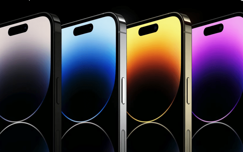 Apple chính thức 'trình làng' iPhone 14, giá từ 700 USD