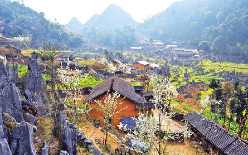 Bảo tồn v&agrave; ph&aacute;t huy gi&aacute; trị di sản địa chất