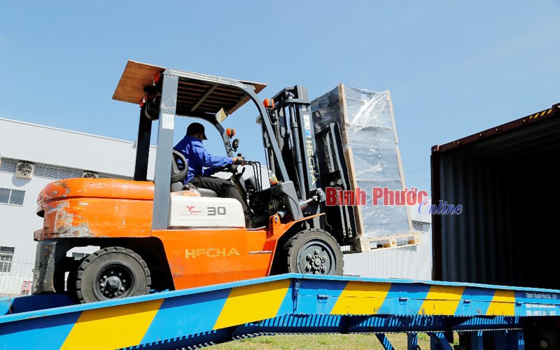 Bình Phước: 62 dự án kêu gọi đầu tư trong và ngoài nước giai đoạn 2021-2030