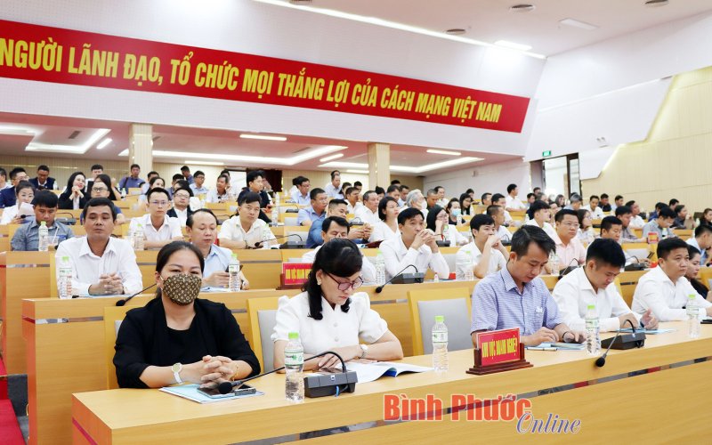 Bình Phước: 9 vị trí mời gọi nhà đầu tư vào lĩnh vực nhà ở xã hội 