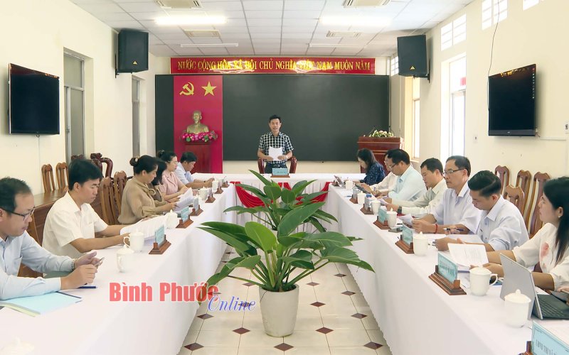 Bình Phước: Công tác đền ơn, đáp nghĩa được tổ chức thường xuyên với hình thức phong phú, đa dạng