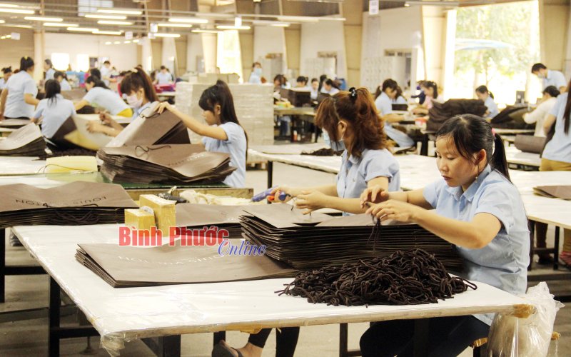 Bình Phước: Lãnh đạo tỉnh gặp mặt, tiếp doanh nghiệp định kỳ 2 tuần 1 lần