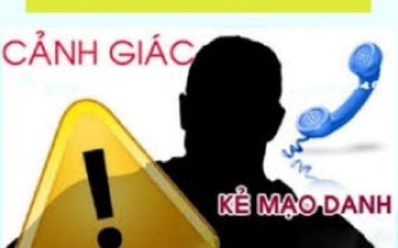 Cảnh giác đối tượng mạo danh cán bộ Sở Y tế Bình Phước để hù dọa, đòi nợ