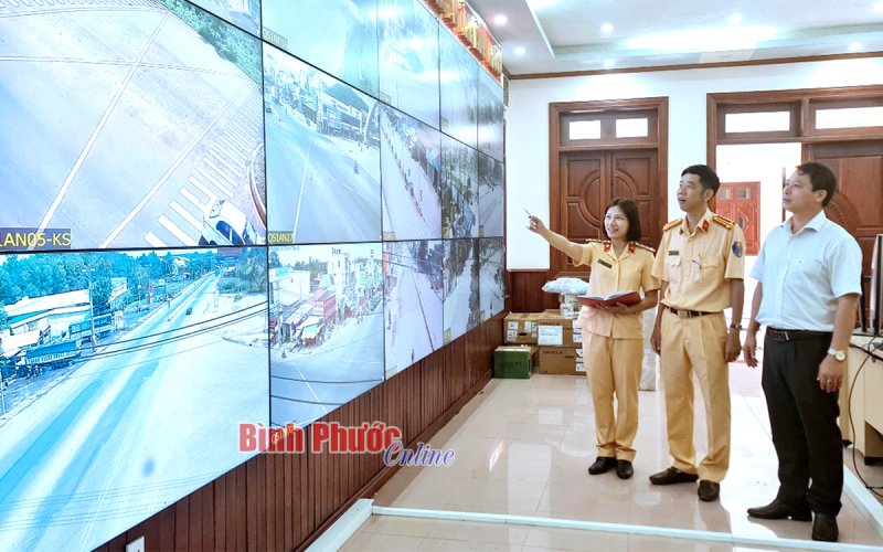 Cảnh giác thủ đoạn lừa đảo phạt nguội giao thông