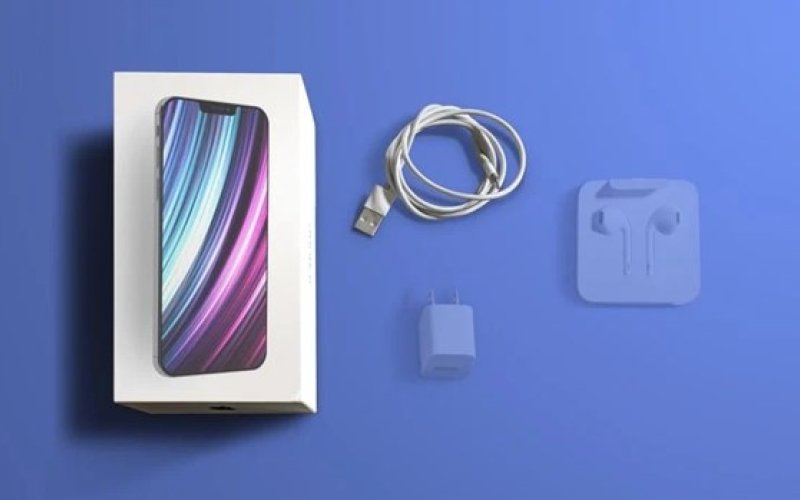 Chính phủ Brazil cấm Apple bán iPhone không kèm bộ sạc