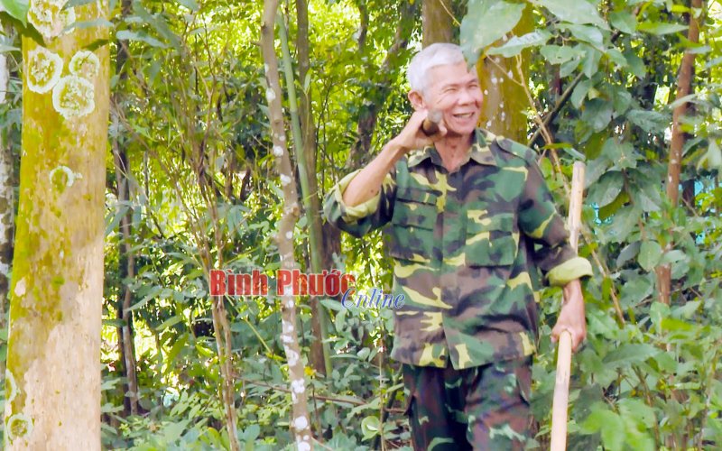 Đánh giặc giỏi, làm kinh tế cũng tài