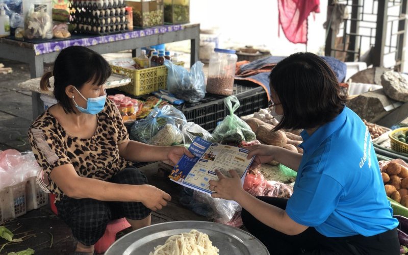 Đáp ứng các nhu cầu an sinh xã hội và dịch vụ xã hội cho nhân dân đến năm 2030