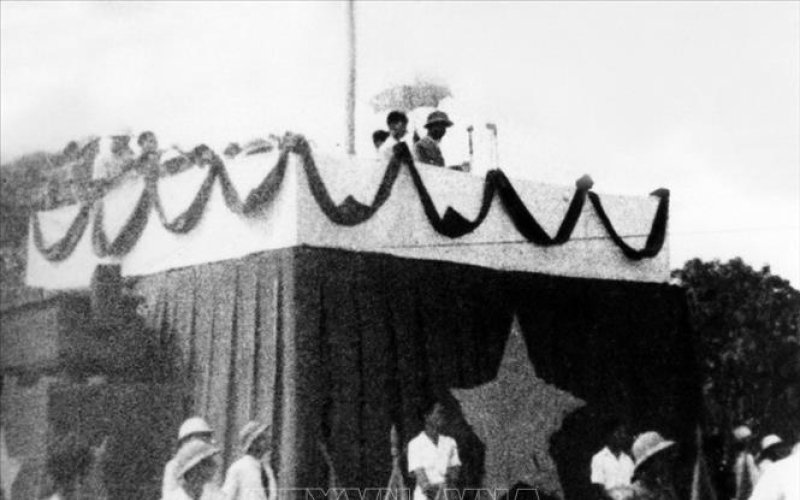 Di sản Chủ tịch Hồ Chí Minh để lại mang tính phổ quát, vượt thời đại và vẹn nguyên tính thời sự