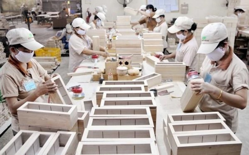 Doanh nghiệp thích ứng nhanh với điều kiện từ Hiệp định CPTPP